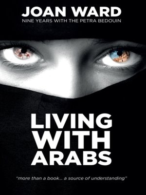 cover image of Living With Arabs
